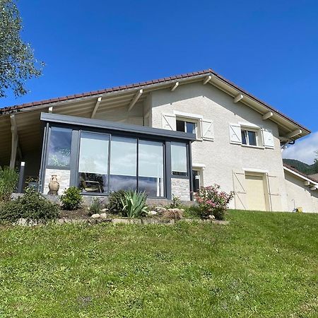 Chalet Du Montblanc 4 Pers Max ジックス エクステリア 写真