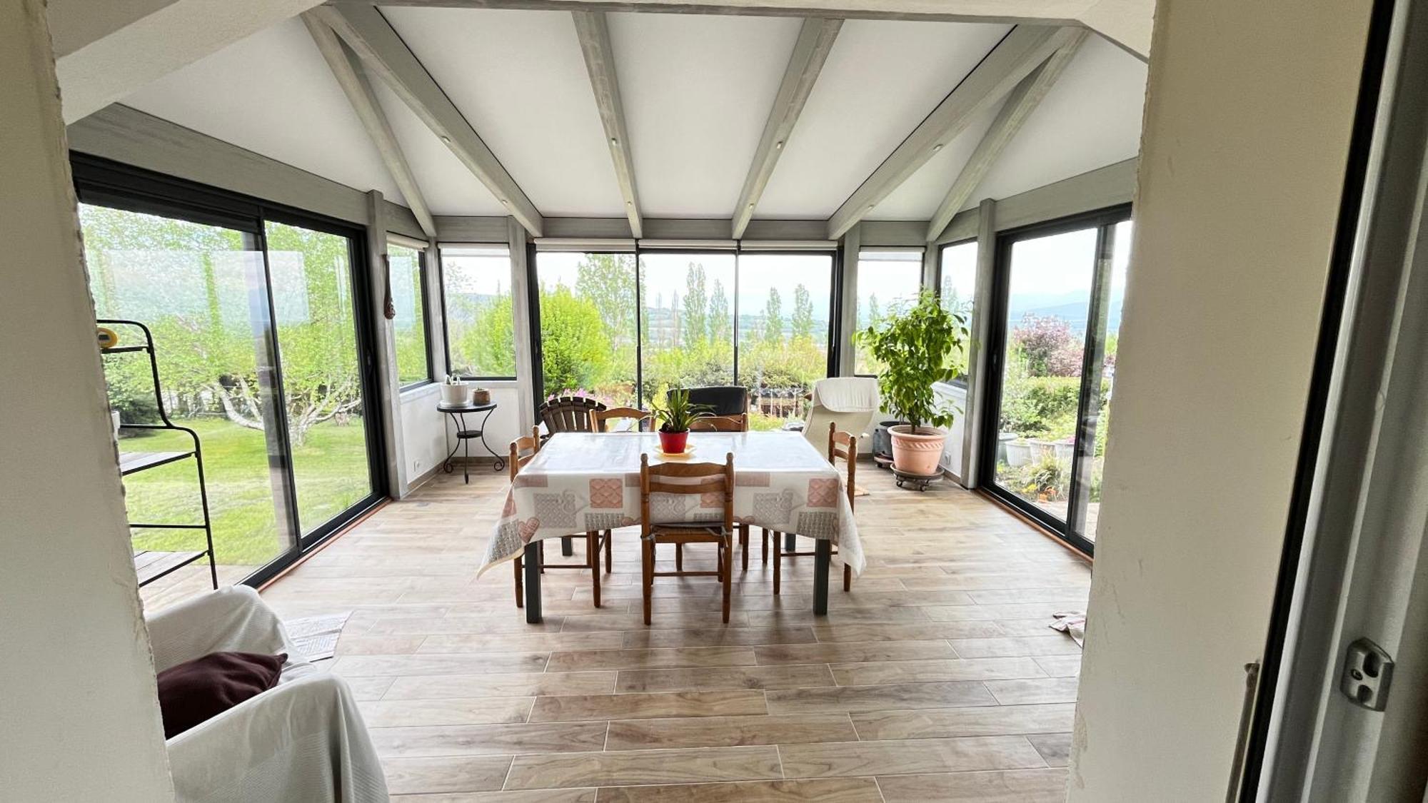 Chalet Du Montblanc 4 Pers Max ジックス エクステリア 写真